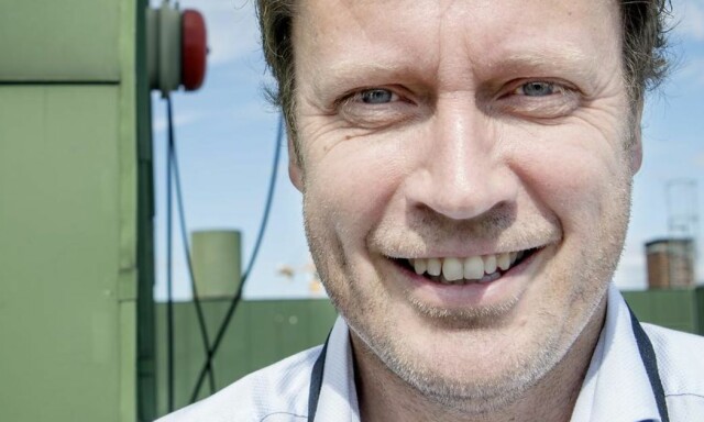 image: 17 år etter uenigheten er han tilbake i TV 2